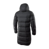 Куртка чоловіча NIKE M NSW SF WINDRUNNER PARKA DD6788-010 - Зображення №2