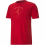 Футболка чоловіча PUMA SCUDERIA FERRARI RACE BIG SHIELD TONAL MEN'S TEE 53147002