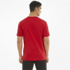 Футболка чоловіча PUMA SCUDERIA FERRARI RACE BIG SHIELD TONAL MEN'S TEE 53147002 - Зображення №3