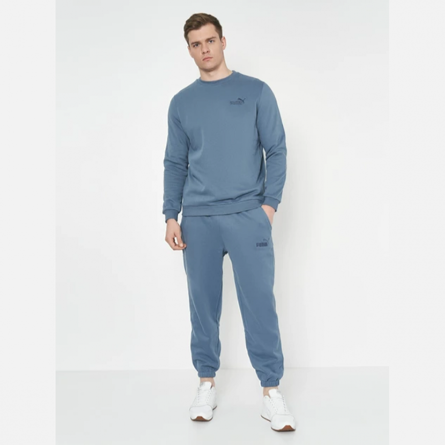 Костюм чоловічий Puma Feel Good Tracksuit 67003218 - Зображення