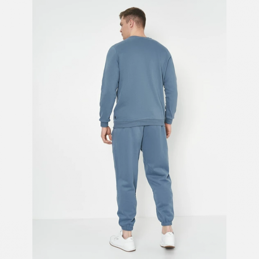 Костюм чоловічий Puma Feel Good Tracksuit 67003218 - Зображення №2