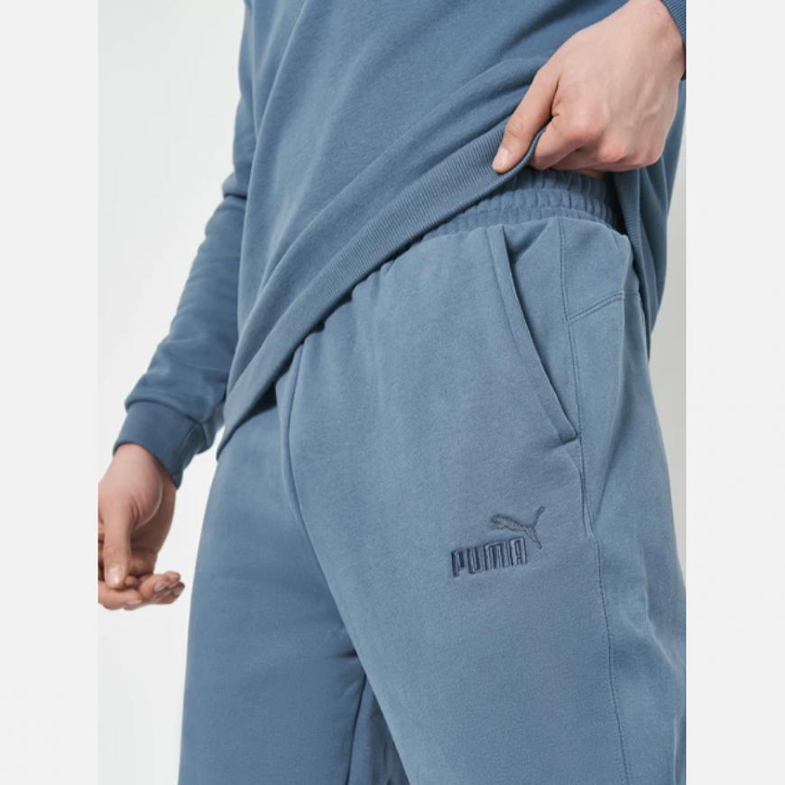 Костюм чоловічий Puma Feel Good Tracksuit 67003218 - Зображення №6