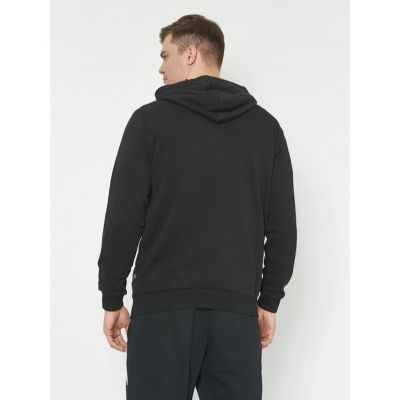 Джемпер чоловічий PUMA Ess Small Logo Fz Hoodie 58670401