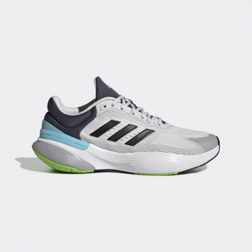 Кросівки жіночі ADIDAS RESPONSE SUPER 3.0 LACE GY4346 - Зображення №3