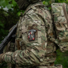 Нашивка  M-TAC Time 51564002  - Зображення №4