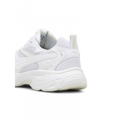 Кросівки чоловічі PUMA Morphic Base White-Sedate Gray 39298201