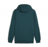 Худі чоловіче Puma ESS+ Tape Hoodie FL 84904008*AW25  - Зображення №2