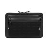 M-Tac сумка Admin Bag Large Elite з липучкою Black  10403002  - Зображення №2