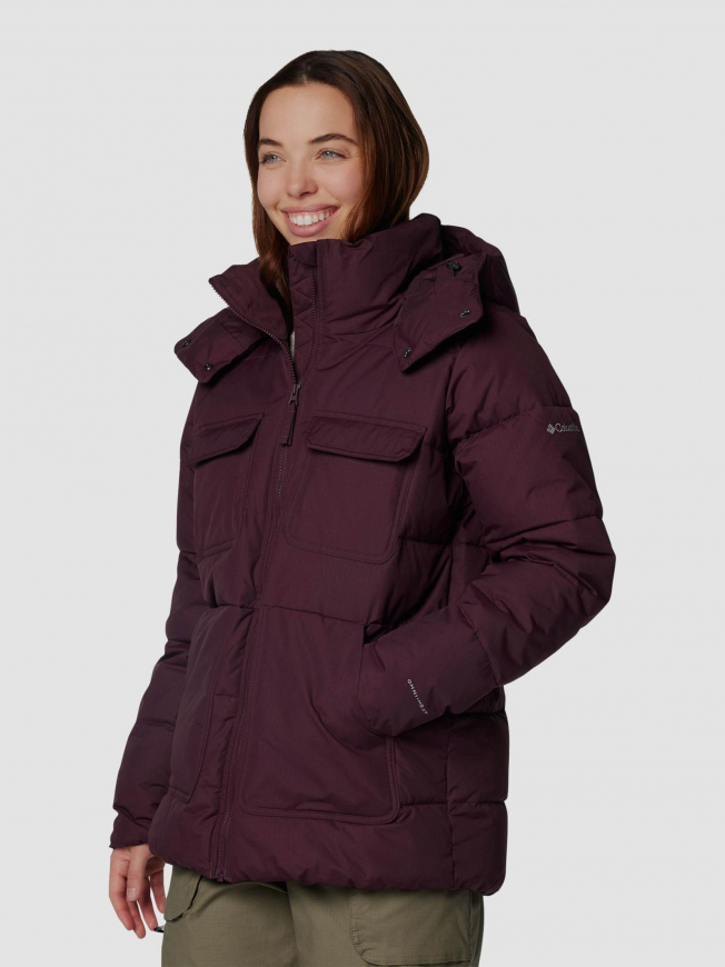 Зимова куртка  Columbia Omni-Heat Longhorn Ridge Insulated 2085521*AW25  - Зображення №2