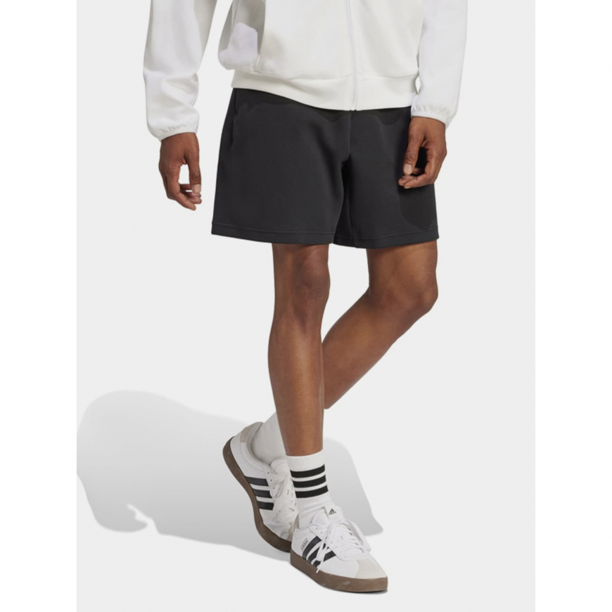 Шорти чоловічі Adidas Fi Sl  JD4956 - Зображення №2