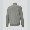 Джемпер чоловічий  Puma BMW MMS T7 Sweat Jacket 59950603 - Зображення №2