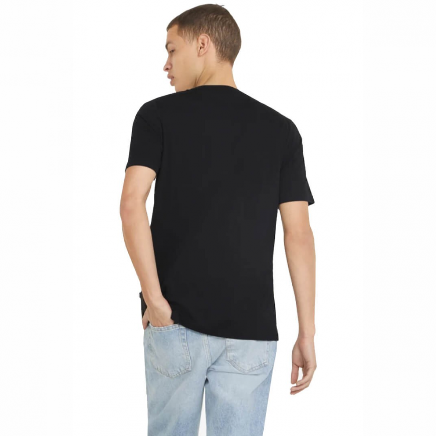 Футболка чоловіча Puma Modern Basics Pocket Tee 84844201 - Зображення №4