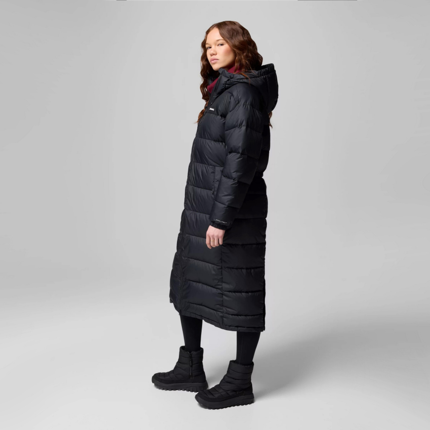 Пальто жіноче Columbia PIKE LAKE III 2133541 - Зображення №3
