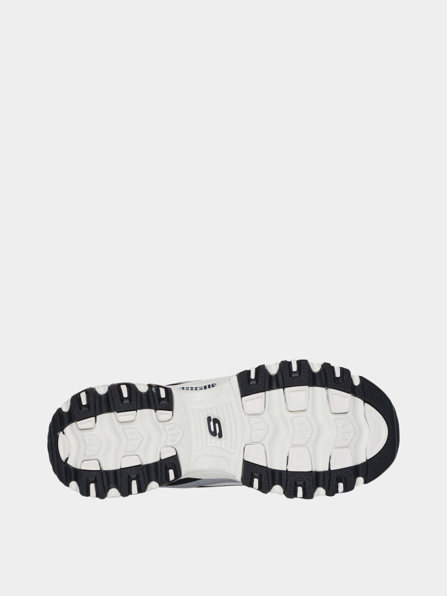 Кросівки жіночі Skechers D'LITES 150537 - Зображення №4