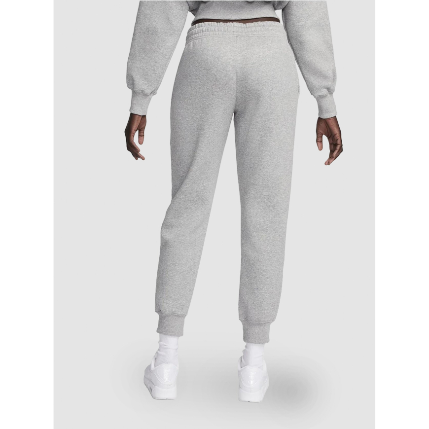 Брюки жіночі NIKE Sportswear Phoenix Fleece FZ7626-063 - Зображення №2