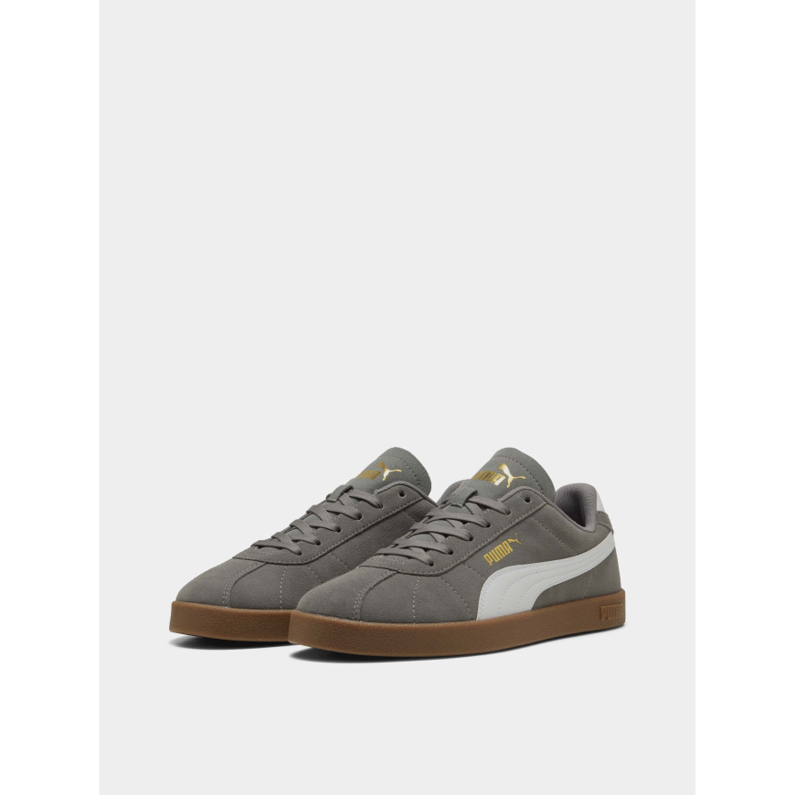 Кеди чоловічі PUMA CLUB II 39744408 - Зображення №3