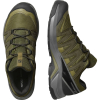 Туристичні кросівки Salomon X-Adventure Recon GTX M   L47813200 - Зображення №2