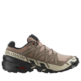 Чоловічі трейлові кросівки Salomon Speedcross 6 M  L47811000