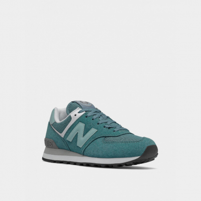 Кросівки жіночі New Balance  WL574HC2