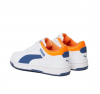 Кеди для хлопчика Puma Rebound JOY Lo Jr 38198411*AW25 - Зображення №3