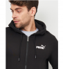 Джемпер чоловічий Puma ESS Small Logo FZ Hoodie 58670201*AW25 - Зображення №2