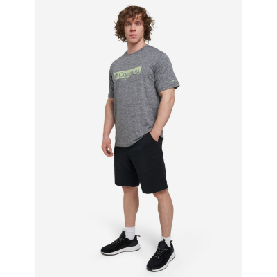 Футболка Columbia Kwick Hike™ Graphic SS Tee 2071761