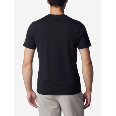 Футболка Columbia Path Lake™ Graphic Tee II 1934811-020