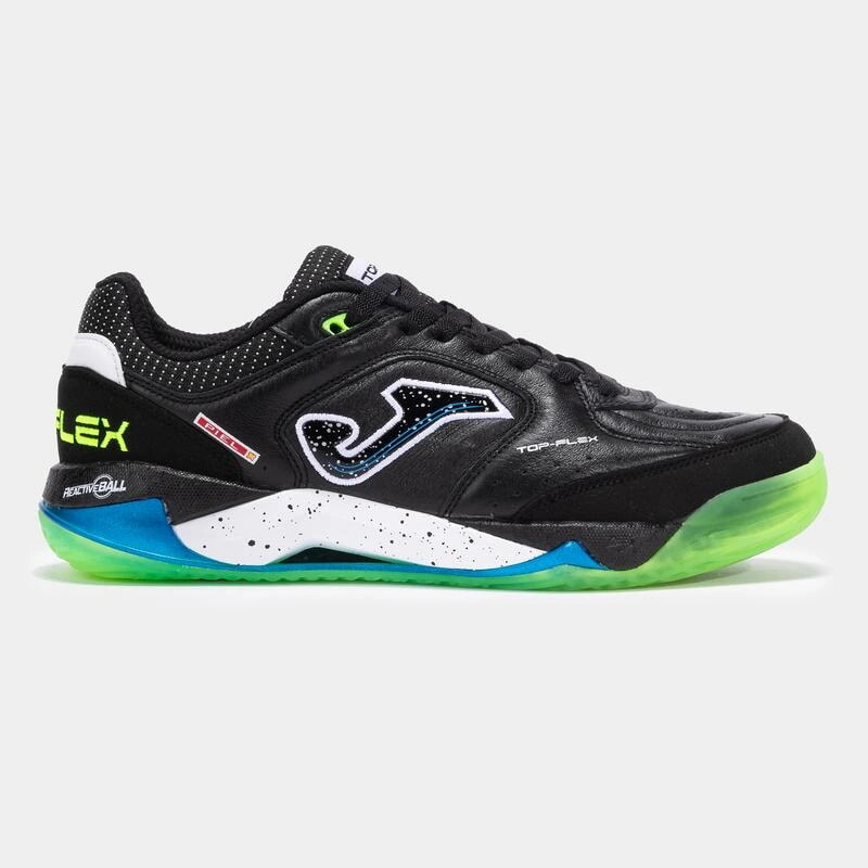 Футзалки Joma TOP FLEX PLUS TOUW2501IN - Зображення
