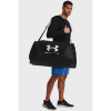 Чорна спортивна сумка Under Armour Undeniable 5.0 Duffle LG 1369224-001 - Зображення №1