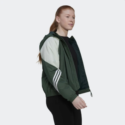 Куртка жіноча ADIDAS BACK TO SPORT HD8911