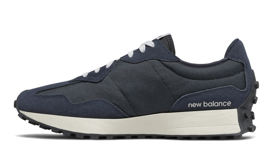 Кросівки чоловічі New Balance 327 MS327FD - Зображення №2