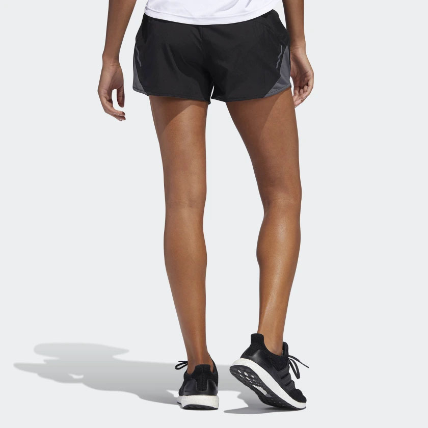 Шорти Adidas RUN IT SHORTS DQ2595 - Зображення №4