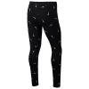 Легінси NIKE G NSW FAVORITES AOP LEGGING CU8337-010 - Зображення №4