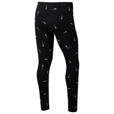 Легінси NIKE G NSW FAVORITES AOP LEGGING CU8337-010