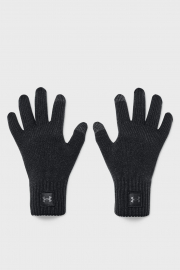 Рукавиці чоловічі Under Armour Halftime Gloves 1373157-001