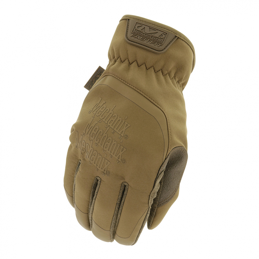 Рукавички ColdWork Mechanix CWKTFF-72 - Зображення