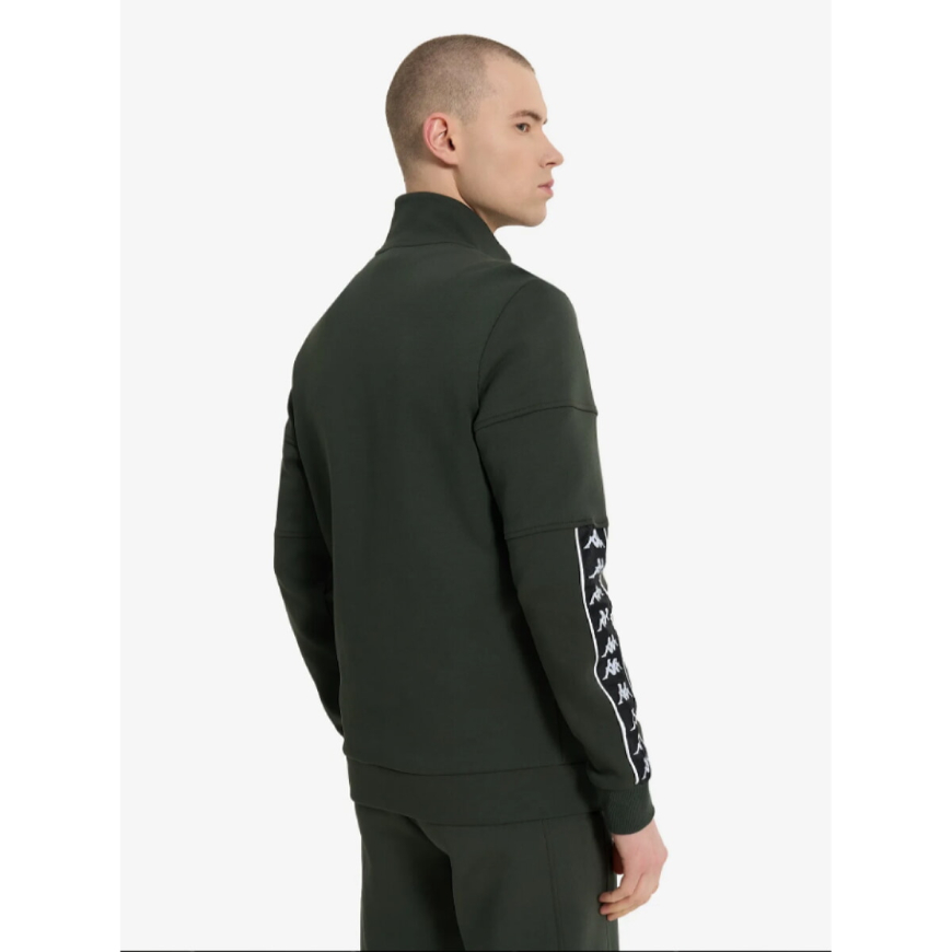 Джемпер чоловічий KAPPA 134273  - Зображення №2