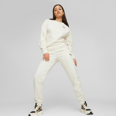 Джемпер  жіночий PUMA  BETTER ESSENTIALS CREW  67680399