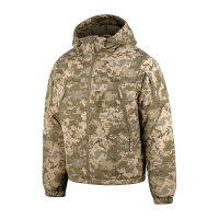 Куртка тактична Alpha Gen IV Pro 20431830 M-TAC