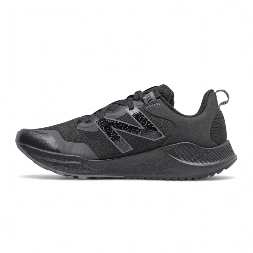 Кросівки для бігу New Balance Nitrel MTNTRLB4 - Зображення №2