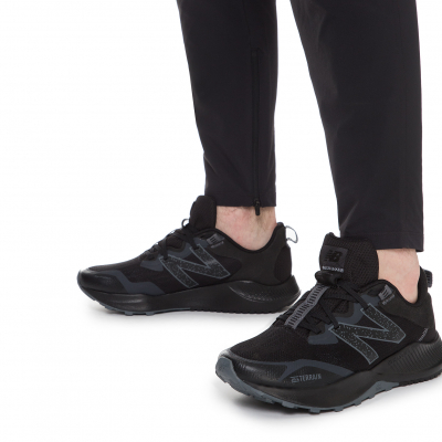 Кросівки для бігу New Balance Nitrel MTNTRLB4