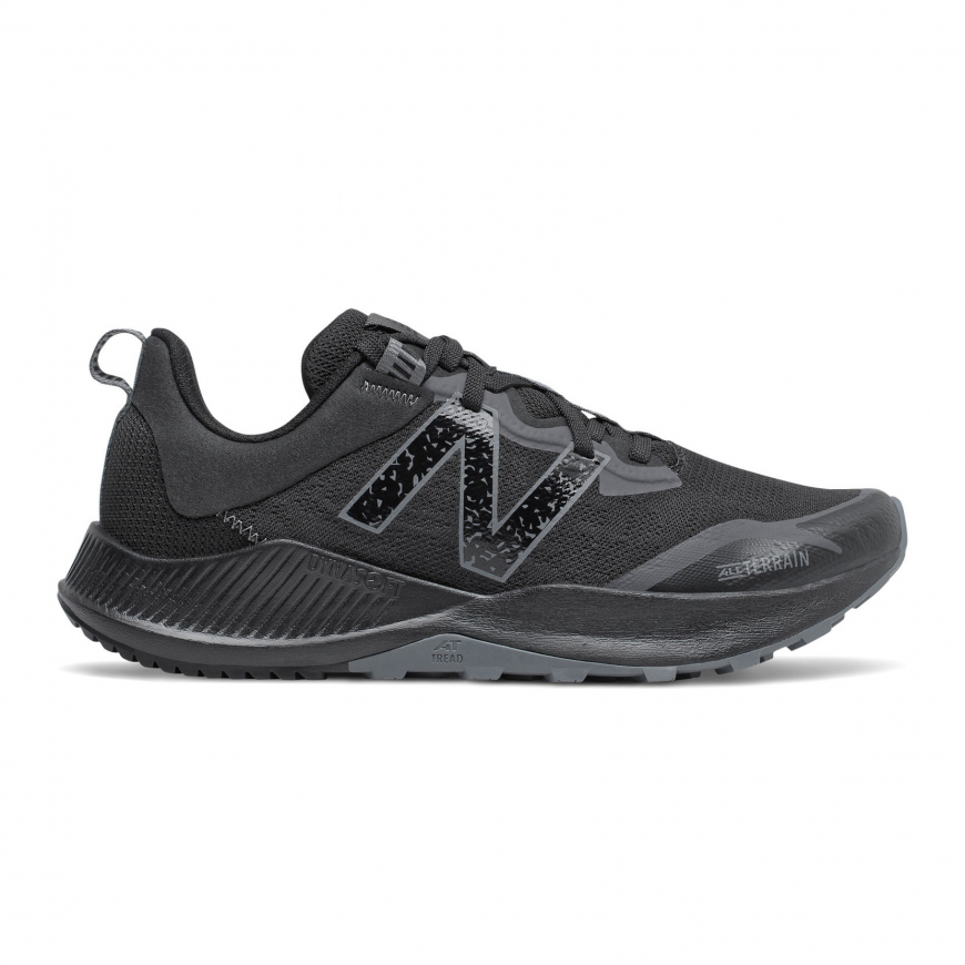 Кросівки для бігу New Balance Nitrel MTNTRLB4 - Зображення