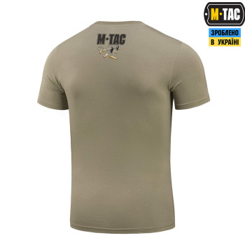 Футболка  M-TAC Кріт 80082003 - Зображення