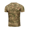 Футболка  M-TAC потовідвідна Summer NGU Camo  80051022 - Зображення №3