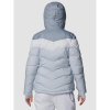 Куртка утеплена жіноча Columbia Abbott Peak™ 1909971 - Зображення №3