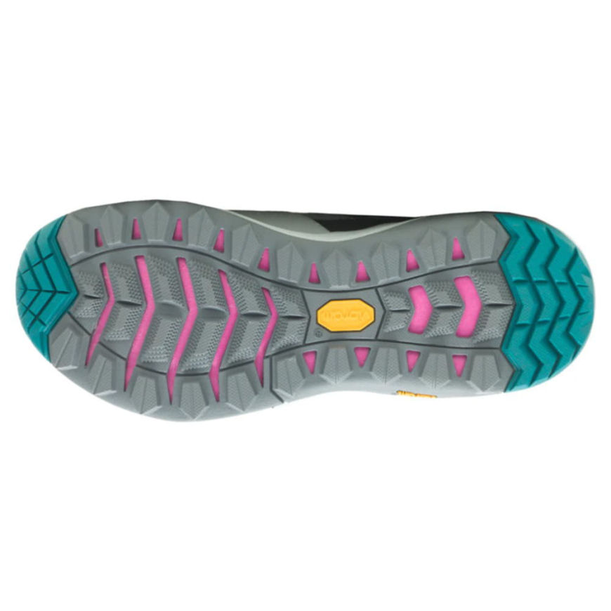 Туристичні кросівки жіночі Merrell Siren 4 Monument  J037292 - Зображення №4