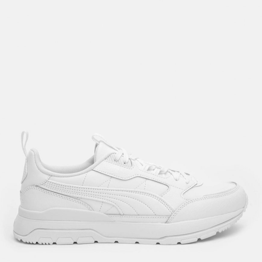 Кросівки жіночі Puma R78 Trek Lth 38320202 - Зображення