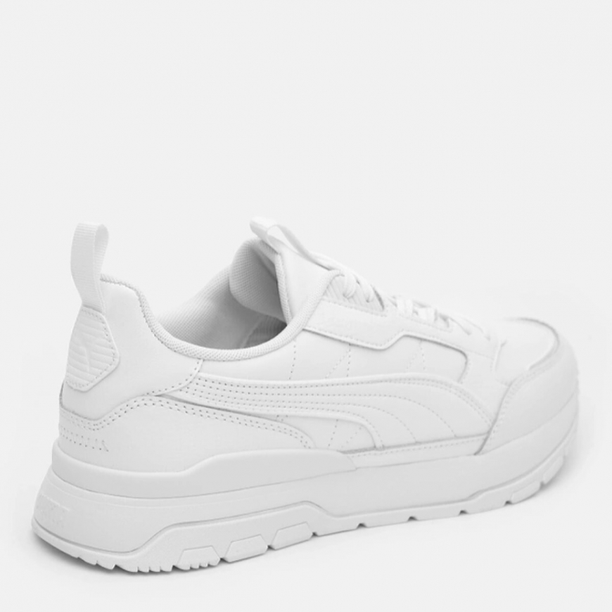 Кросівки жіночі Puma R78 Trek Lth 38320202 - Зображення №4