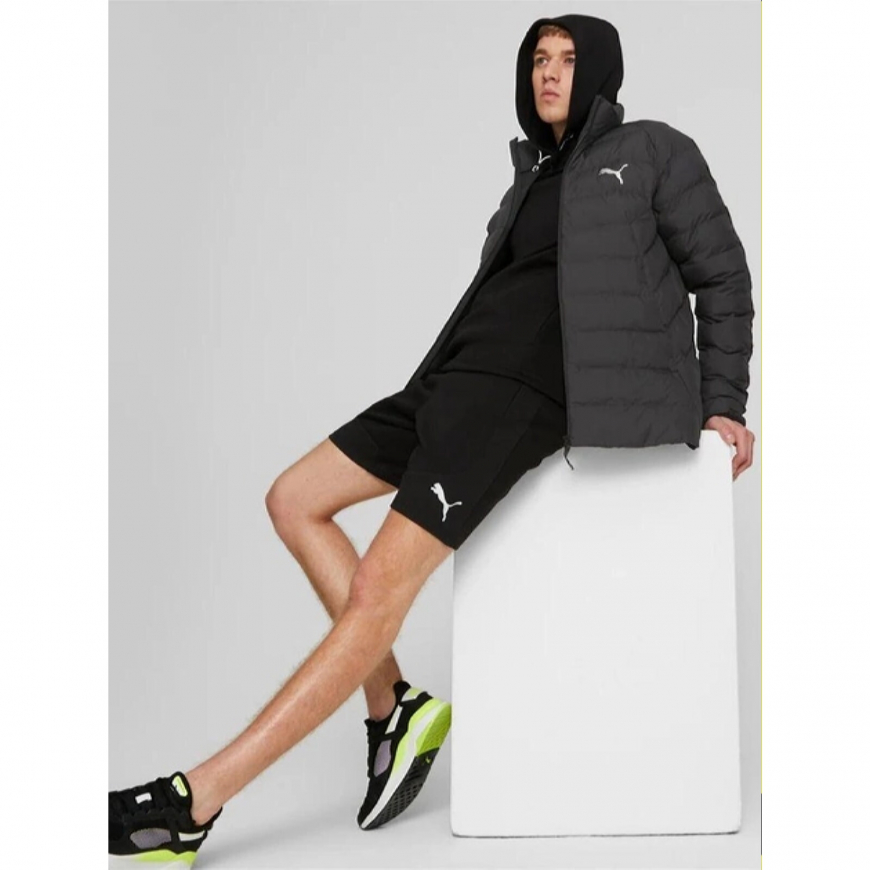 Куртка чоловіча Puma Active Jacket 84935701 - Зображення №5