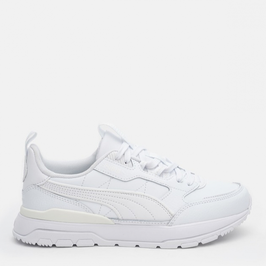 Кросівки жіночі Puma R78 Trek Lth 38320202 - Зображення